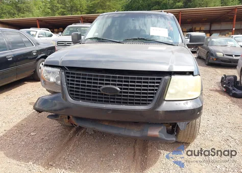 2006 Ford Expedition Xlt/Xlt Sport z USA, uszkodzony, nr VIN 1FMPU15516LA88220